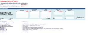 Codice tributo 4034 modello F24: guida all’utilizzo