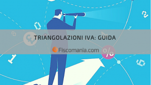 Triangolazioni IVA