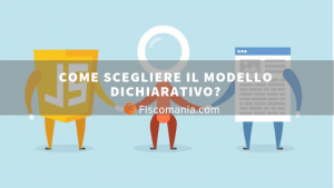 modello 730