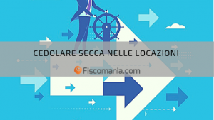 Cedolare Secca