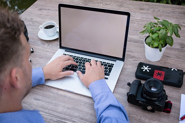 web designer